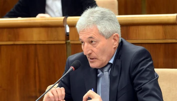 Alan Suchánek odchádza z OĽaNO do strany Spolu-občianska demokracia