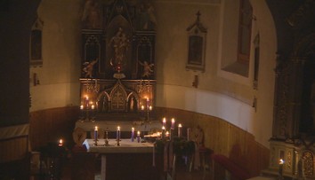 Viete, čo sú to roráty? Musíte si na ne privstať a zažiť ich môžete len počas adventu