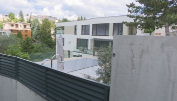 Z politiky do luxusnej vily. Bývalý funkcionár SDKÚ žije v miliónovej nehnuteľnosti