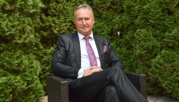 Juraj Zábojník o ochrane Jána Pavla II.: Ak chcete chrániť takú osobnosť, akou bol on, musíte byť čistí ako ľalia