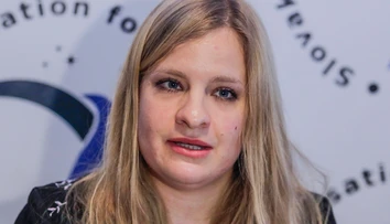 Úspech! Slovenka bude veliteľkou medzinárodnej marťanskej misie
