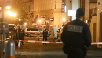 Rakúsko zistilo zlyhanie tajných služieb pred útokom vo Viedni