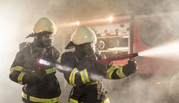 V továrni na výbušniny Explosie došlo k výbuchu, hlásia troch zranených