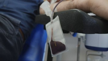 Británia žije škandálom s darovanou krvou. Pacientom podali infikovanú krv, niektorí na následky zomreli