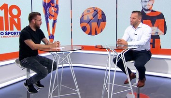 Bratislava Capitals posilní niekdajší ruský supertalent. Viac o tom porozprával viceprezident klubu Pašek