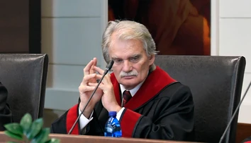 Predseda ÚS by mal začať disciplinárne konanie voči Mamojkovi, myslí si Šeliga