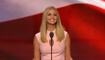 Ivanke Trumpovej idú médiá po krku. Odhalili, ako nenápadne zarába v Bielom dome milióny