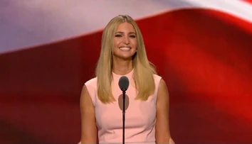 Ivanke Trumpovej idú médiá po krku. Odhalili, ako nenápadne zarába v Bielom dome milióny