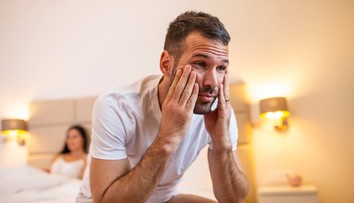 Doktorka vysvetľuje, čo sa deje s ľudským telom, ktoré mesiace sexuálne abstinuje