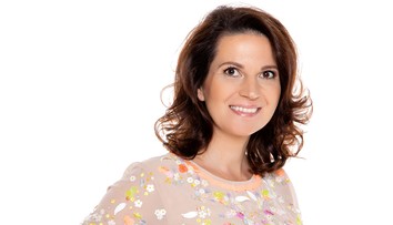 Viki Ráková zverejnila nádhernú fotku: Takto vyzerá skutočná láska!