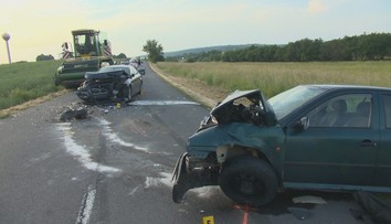 Bývalý sudca Najvyššieho súdu neprijal trestný rozkaz za smrteľnú nehodu