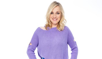 Inšpirujete sa? Krásna vianočná tradícia Moniky Hilmerovej