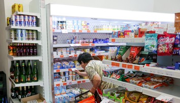 Do Bratislavy sa vo veľkom vracia známy supermarket, ktorý v hlavnom meste roky chýbal