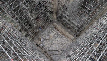 Pri rekonštrukcii požiarom spustošenej katedrály Notre Dame urobili objav, ktorý prepísal dejiny