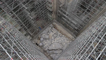 Pri rekonštrukcii požiarom spustošenej katedrály Notre Dame urobili objav, ktorý prepísal dejiny