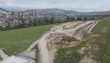 Dátumy sa posúvajú, cena stúpa. Obchvat Tvrdošína nebude ani v náhradnom termíne