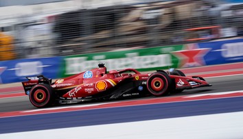 VC USA: Ferrari sfúklo konkurenciu a bralo double. Norris s Verstappenom zviedli pekný súboj