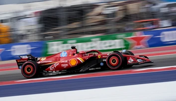 VC USA: Ferrari sfúklo konkurenciu a bralo double. Norris s Verstappenom zviedli pekný súboj