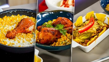 Milujete štipľavé chute? Vyskúšajte chilli con carne, mexické kura či estragónovú polievku