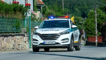 Starenka (92) nechala na chodníku tisíce eur. Podvodník pritom stavil na notoricky známy scenár