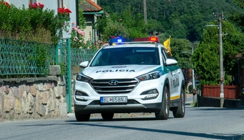 Otrasný prípad z Košíc. Muž mal zneužiť dve jedenásťročné dievčatá, polícia ho chytila len náhodou
