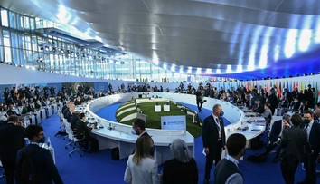 EÚ a USA dosiahli dohodu o vyriešení sporu okolo ciel na oceľ a hliník