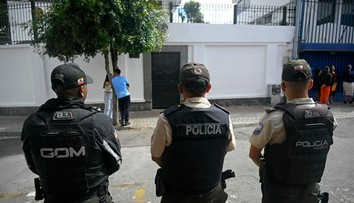 Polícia po ňom pátrala 20 rokov. Muž sa ukrýval v Mexiku, jeho povolanie kriminalistov zaskočilo