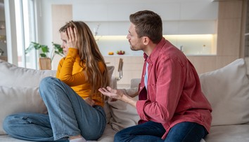 Prečo spolu zostávajú páry, ktoré nie sú šťastné? Psychologička prezradila tri dôvody