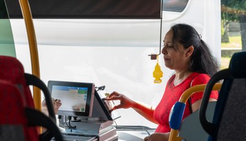 Veľké zmeny pri cestovaní autobusom na východe Slovenska. Cestujúci ušetria, pribudne nový typ lístka