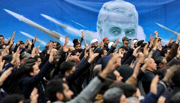 Tieto krajiny by mali byť v strehu. Budú zrejme terčom Iráncov, ak USA opäť vrátia úder