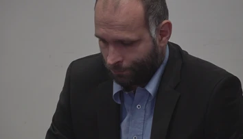 Jeden z obvinených v kauze strediska Čistý deň odišiel zo súdu iba s podmienkou