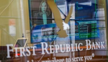 V USA hrozil ďalší bankrot. Banke First Republic pomohli najväčšie americké banky