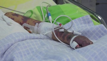 Veľký Krtíš vydesilo úmrtie bábätka na zákernú chorobu, objavil sa nový prípad