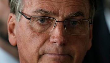 Brazílsky exprezident Bolsonaro čelí vyšetrovaniu. Požiadal v USA o šesťmesačné víza