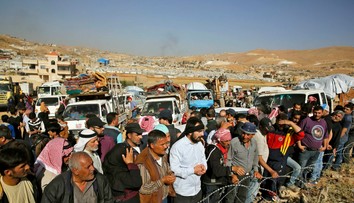 Krutá pravda o návrate utečencov do Sýrie: Sú vystavení mučeniu či nelegálnemu väzneniu