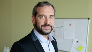 Skvelá správa: Martin Mňahončák bude opäť otcom!