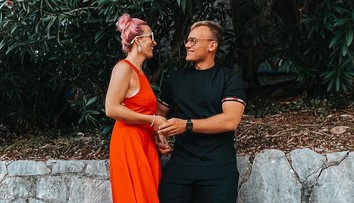 Terezu Maškovú si vzal do parády jej frajer. Výsledok vám vyrazí dych