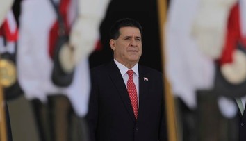 Brazília vydala medzinárodný zatykač na paraguajského exprezidenta