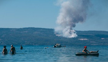Obľúbené destinácie na čele s Chorvátskom sú v ohrození. Môže to ovplyvniť naše dovolenky
