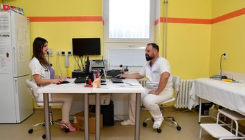 Ambulantné pohotovosti majú fungovať kratšie, poplatky sa majú zvýšiť