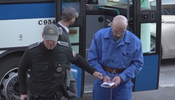 Väzeň chcel znásilniť bachara. O pár dní ho mali pustiť na slobodu, teraz má problém