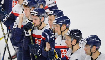 Pozrite si posledný power ranking MS, takto opisuje Slovákov