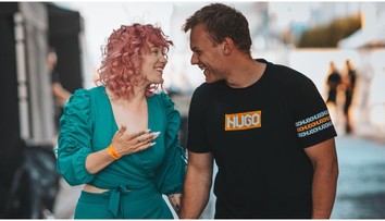 Tereza Mašková s priateľom oznámili krásnu správu