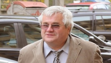 Zatkli Šajgala, ktorý bol na úteku. Zmenil imidž a chcel doklady na iné meno