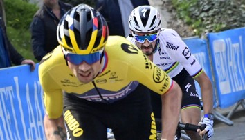 Dva top celky sveta sa chcú spojiť do supertímu. Budúcnosť Svrčka i mnohých hviezd je nejasná