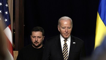 Analýza ISW: Čo by pre Západ znamenala úplná porážka Ukrajiny