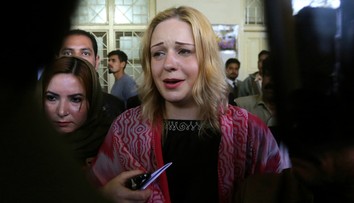 Návrat Terezy späť do Česka môže mať trhliny. Pakistanské úrady pripravujú voči nej nové dôkazy