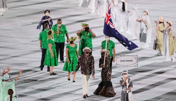 Najdlhšia cesta z OH. Výprava sa dostala domov až dva mesiace po skončení olympiády