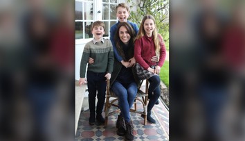 Princezná Kate sa pripomenula fotkou s deťmi. Takto vidia situáciu na kráľovskom dvore odborníci