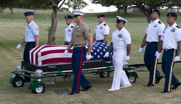 Po 76 rokoch identifikovali desiatky zabitých amerických vojakov v Pearl Harbore